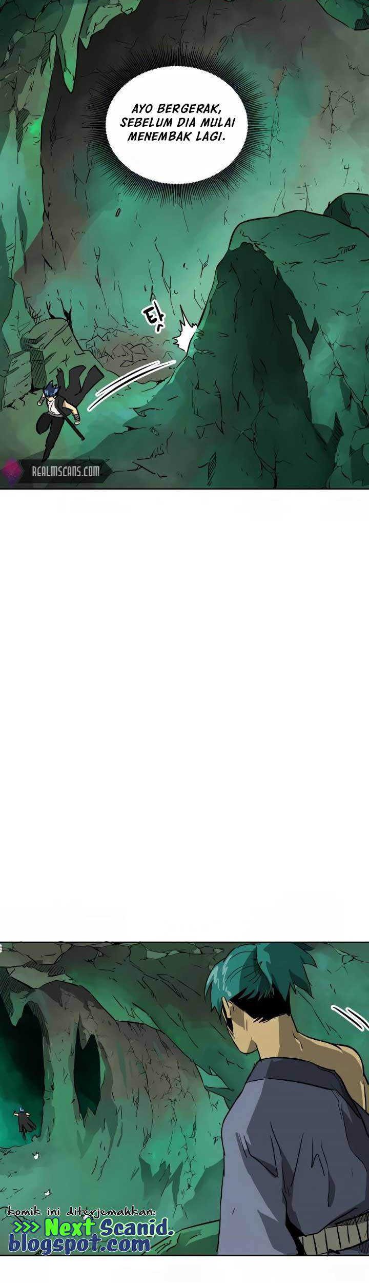 Infinite Level Up in Murim Chapter 67 Gambar 24