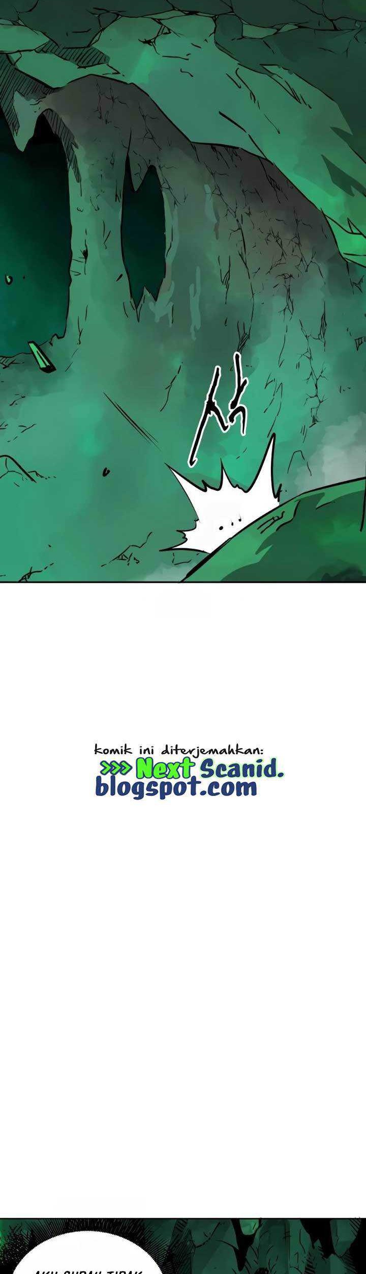 Infinite Level Up in Murim Chapter 67 Gambar 27