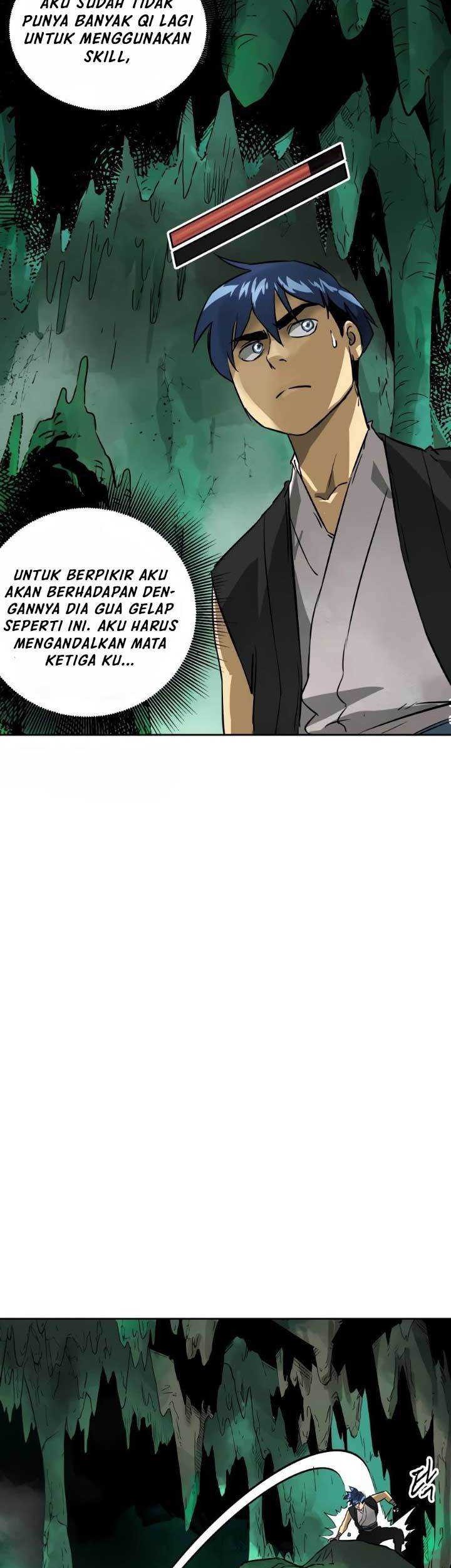 Infinite Level Up in Murim Chapter 67 Gambar 28