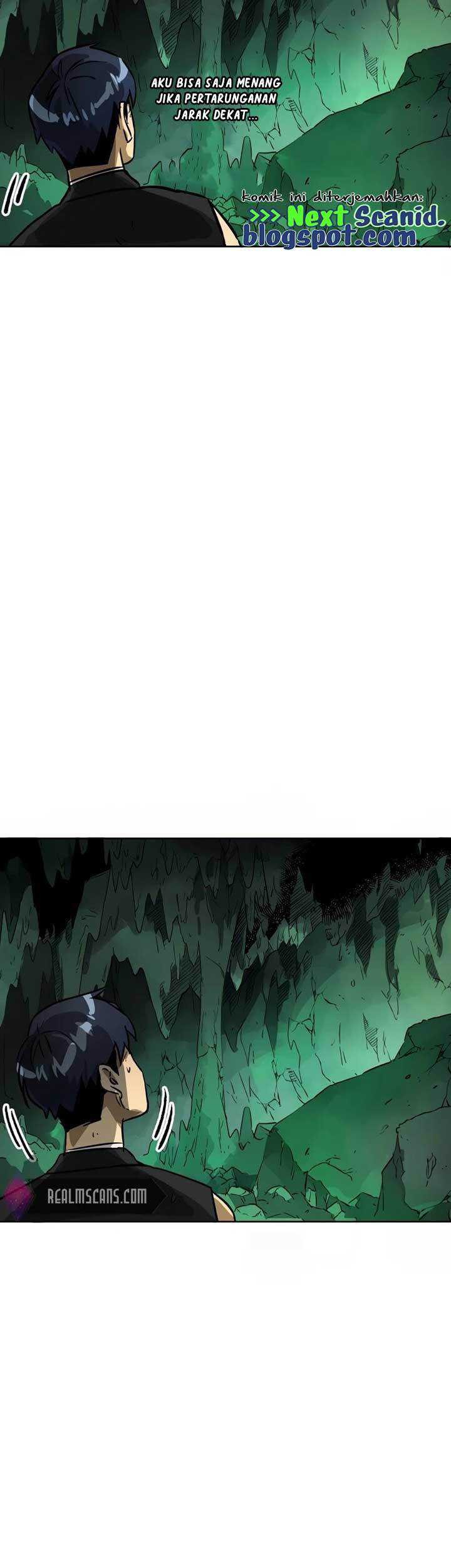 Infinite Level Up in Murim Chapter 67 Gambar 30