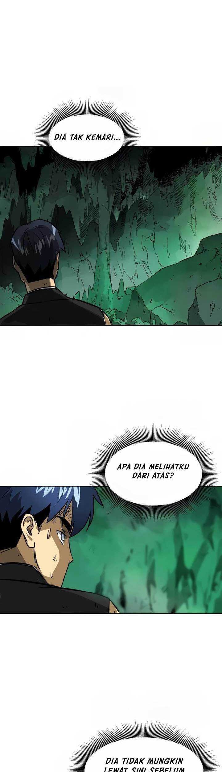 Infinite Level Up in Murim Chapter 67 Gambar 31