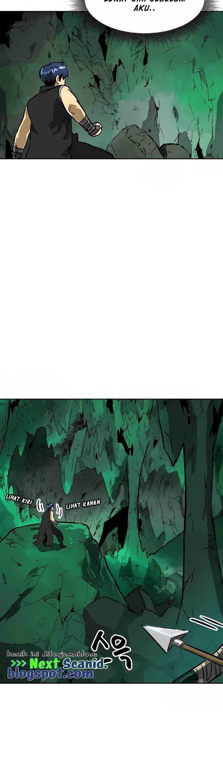 Infinite Level Up in Murim Chapter 67 Gambar 32