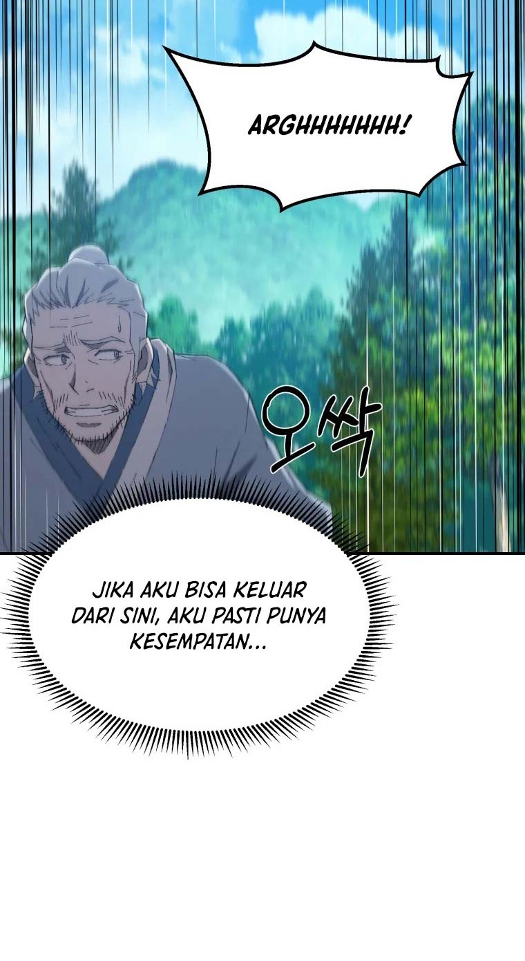 The Great Master Chapter 35 Gambar 27