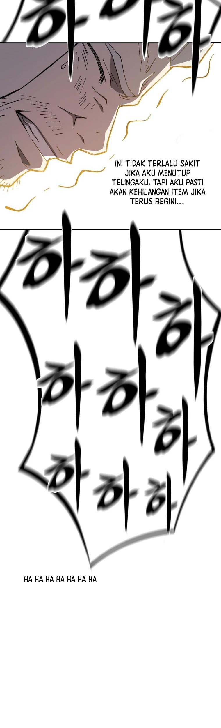 The Great Master Chapter 35 Gambar 30