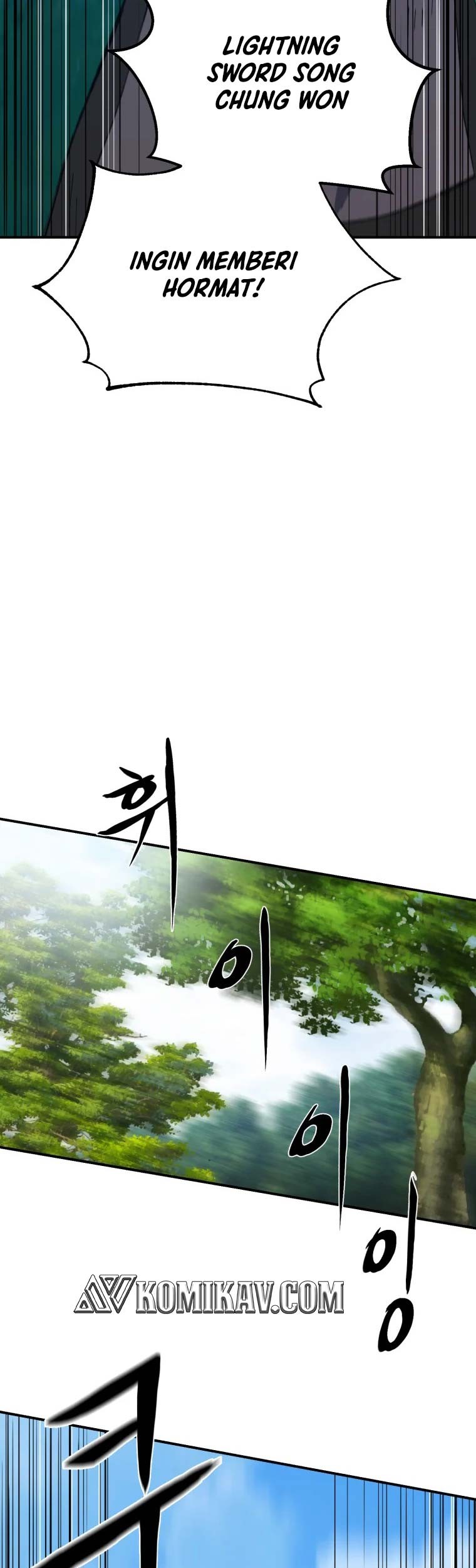 The Great Master Chapter 35 Gambar 36