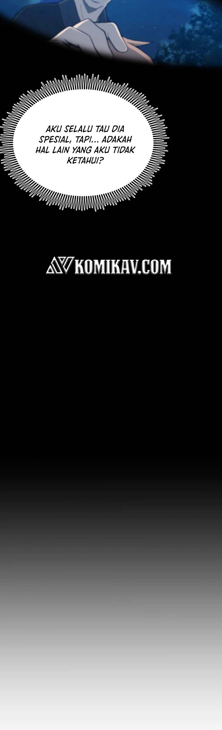 The Great Master Chapter 35 Gambar 18