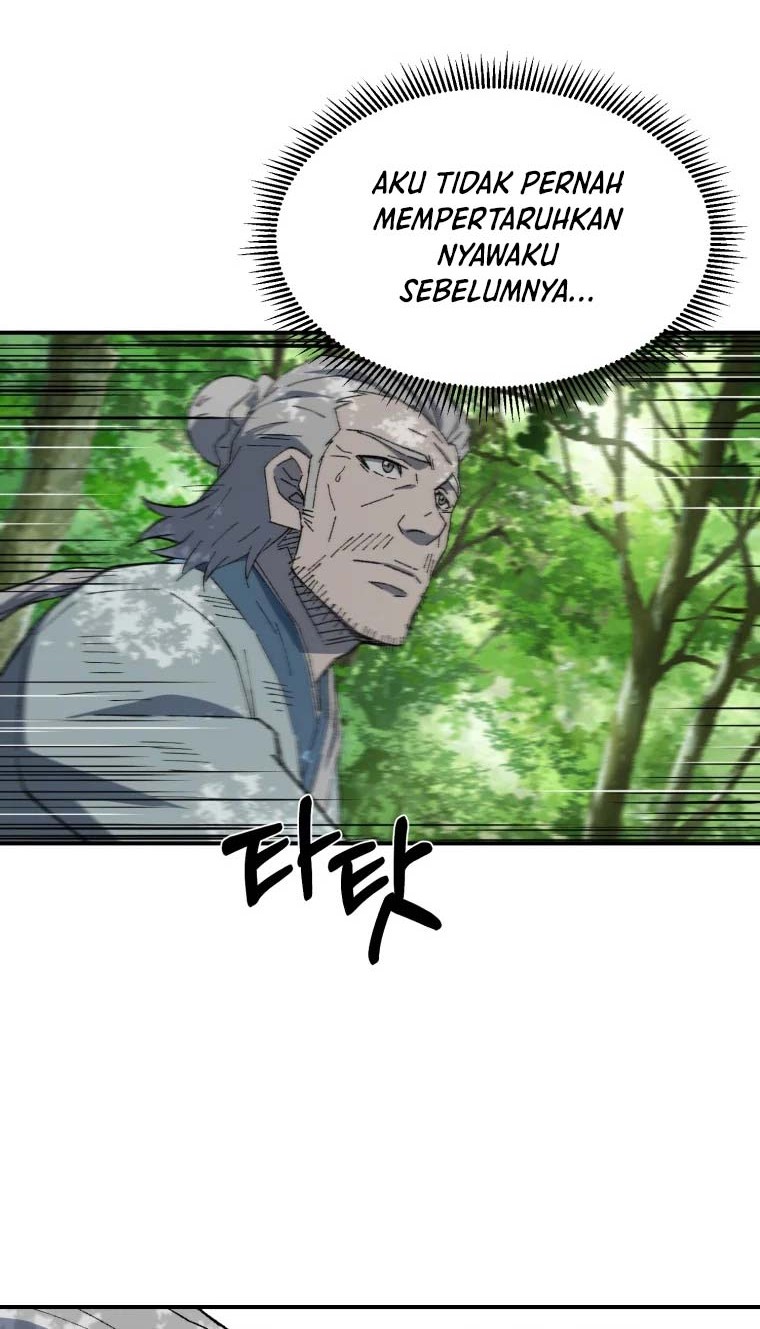 The Great Master Chapter 35 Gambar 21