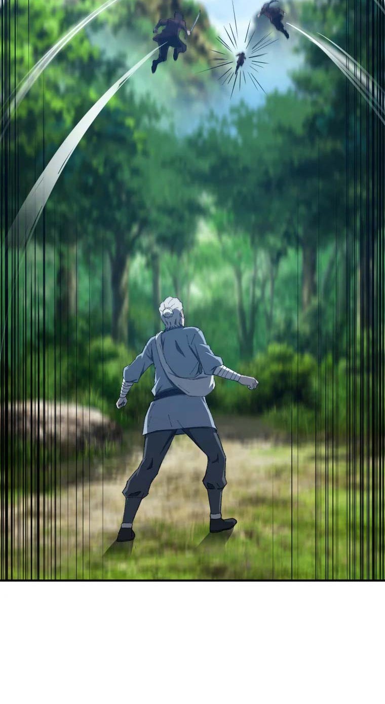 The Great Master Chapter 35 Gambar 23