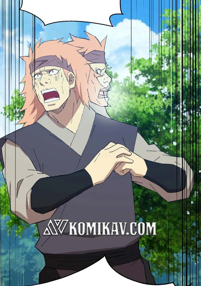 The Great Master Chapter 35 Gambar 49