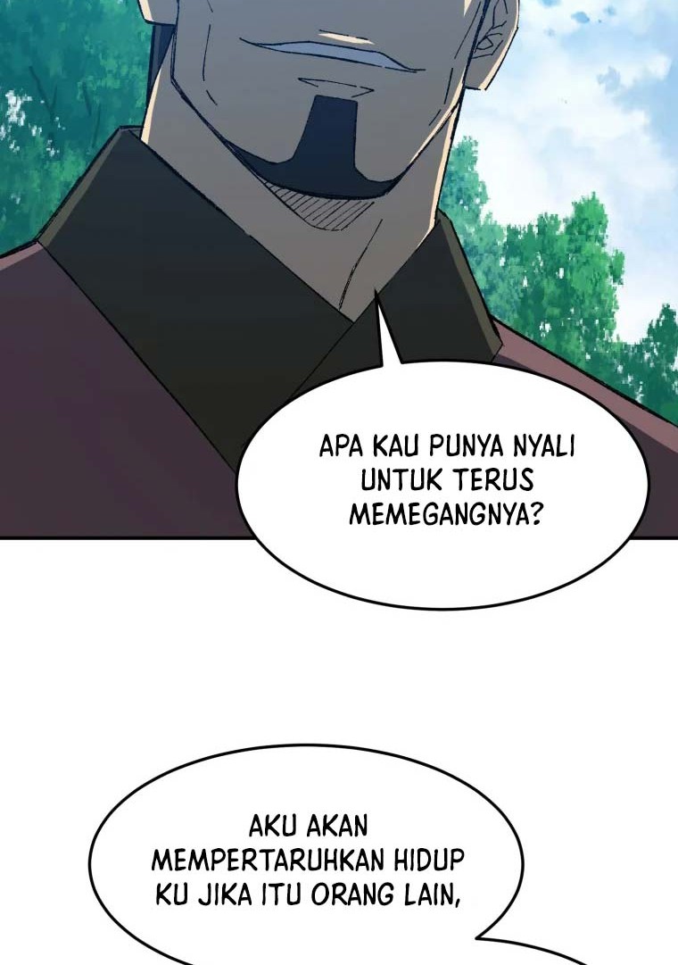 The Great Master Chapter 35 Gambar 45