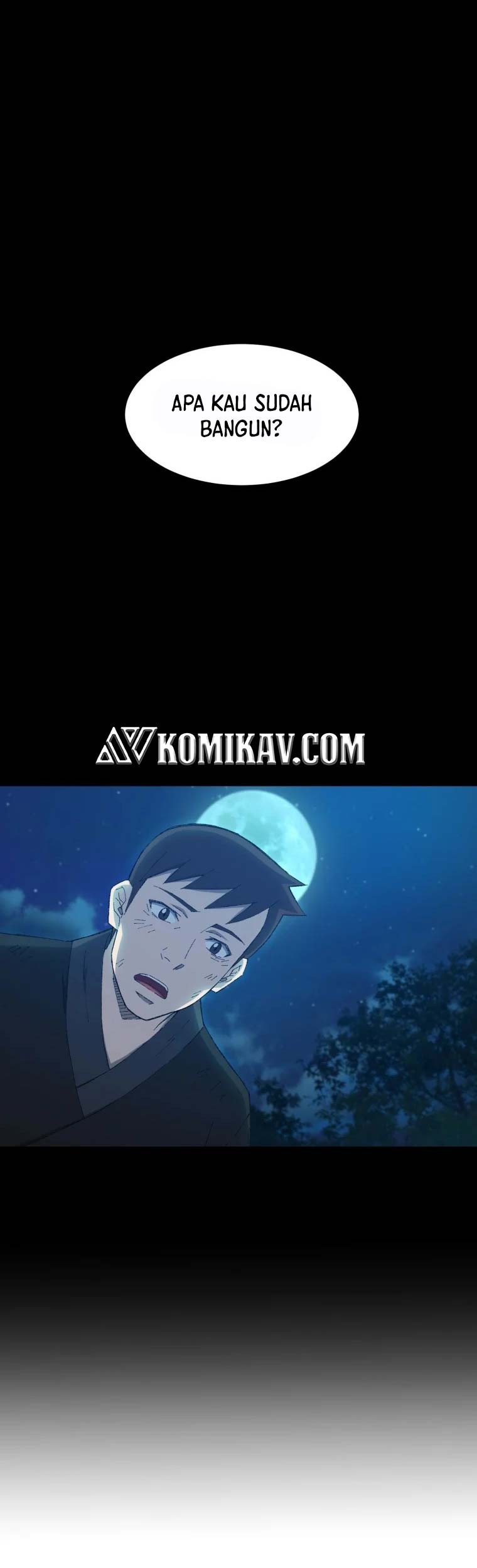 The Great Master Chapter 35 Gambar 4