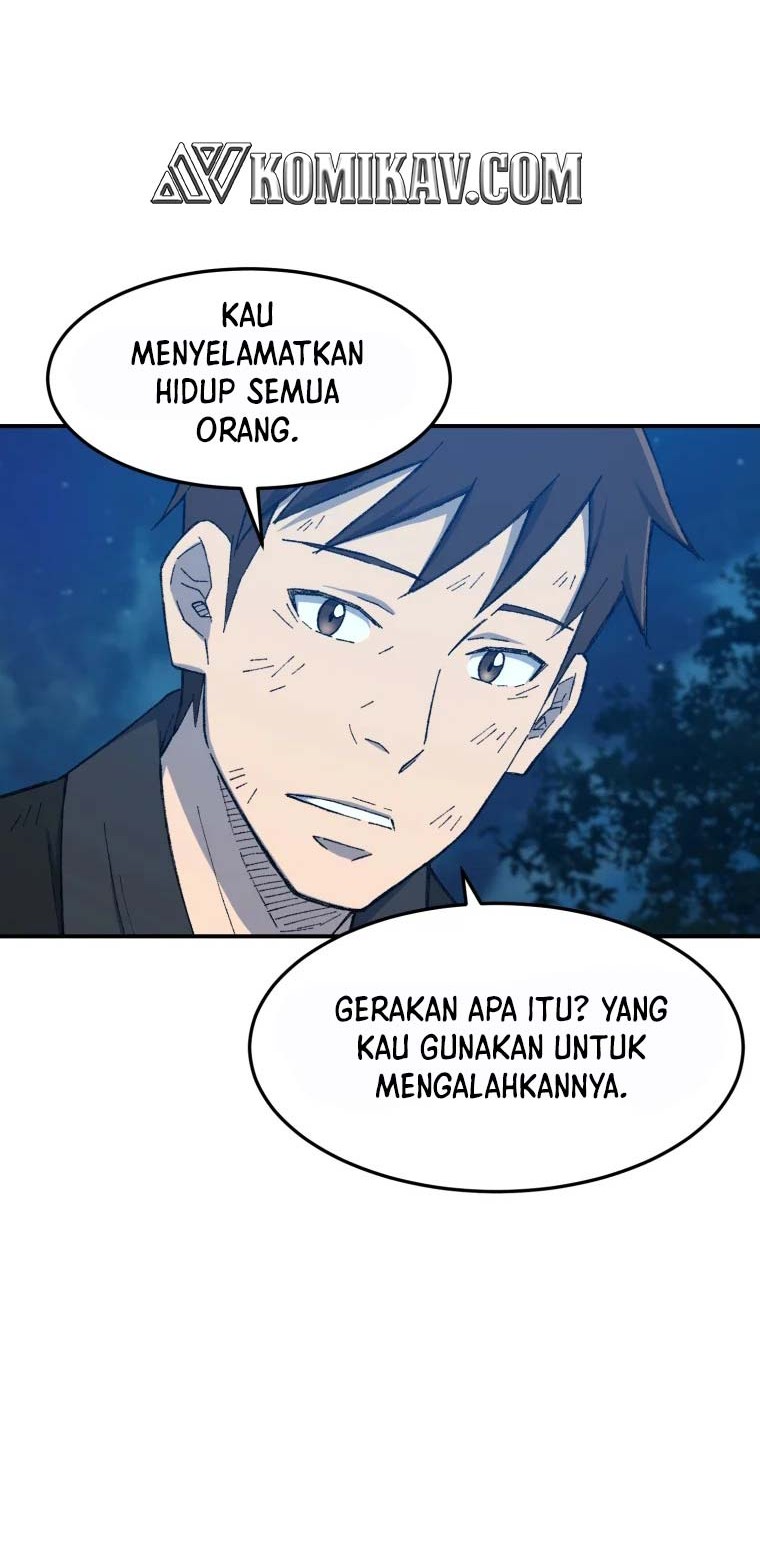 The Great Master Chapter 35 Gambar 7