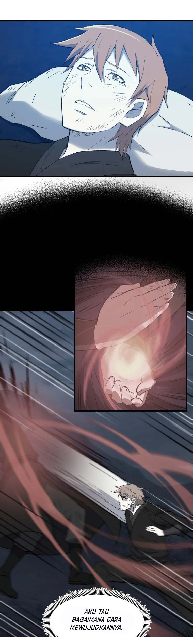 The Great Master Chapter 35 Gambar 8