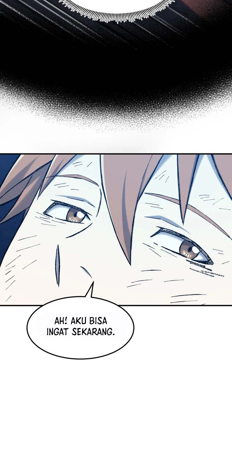The Great Master Chapter 35 Gambar 9