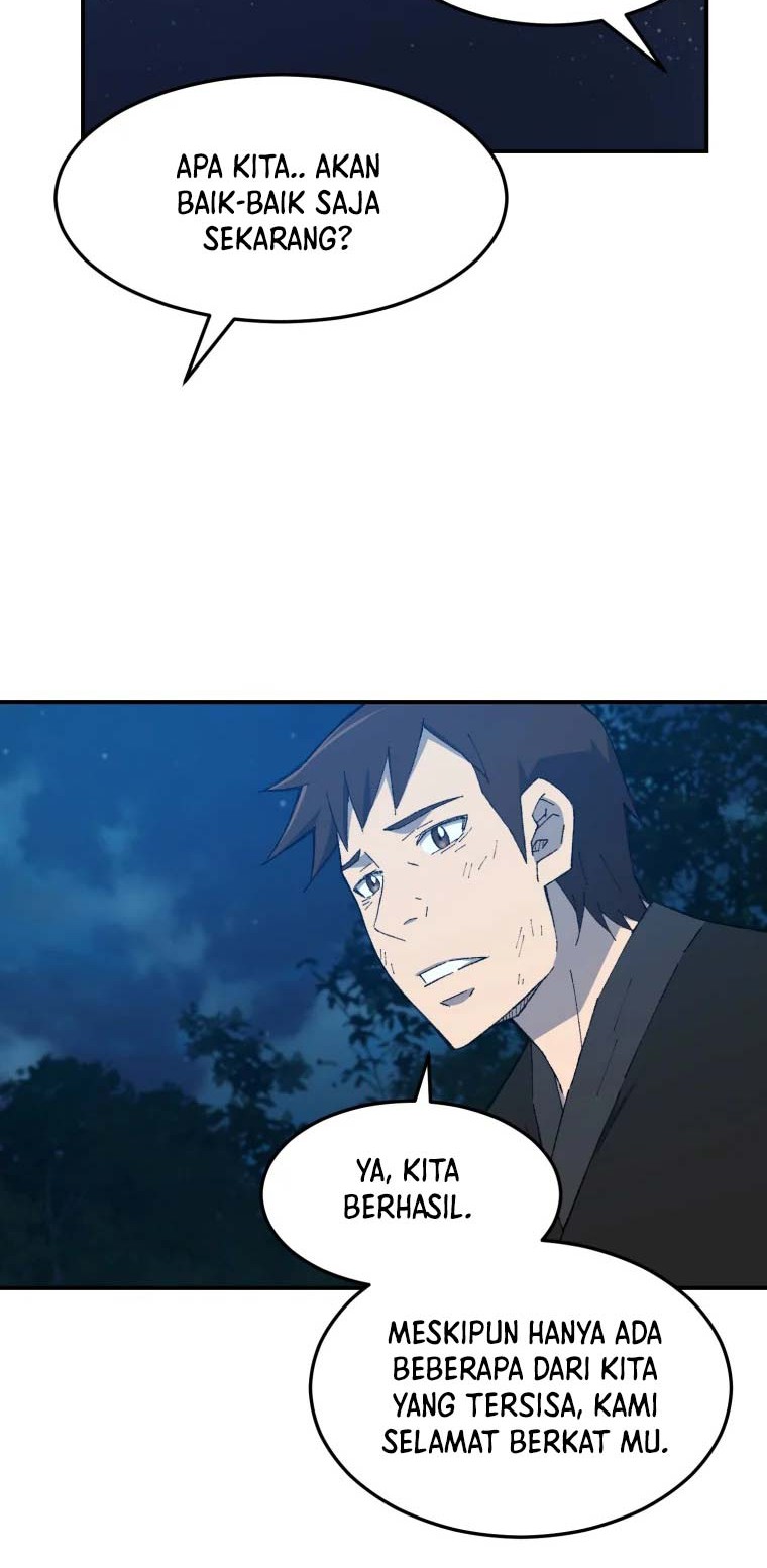 The Great Master Chapter 35 Gambar 11