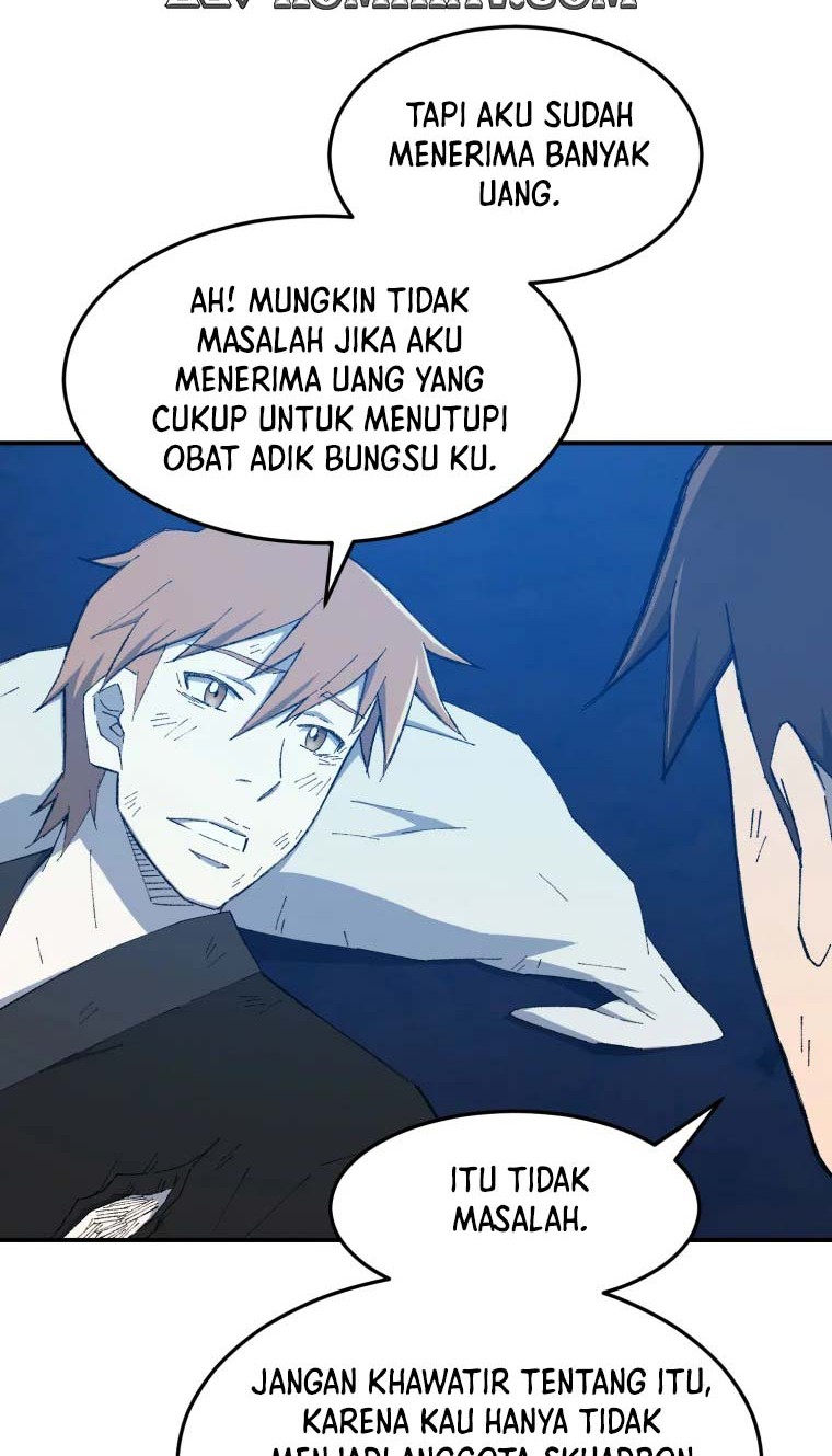 The Great Master Chapter 35 Gambar 13