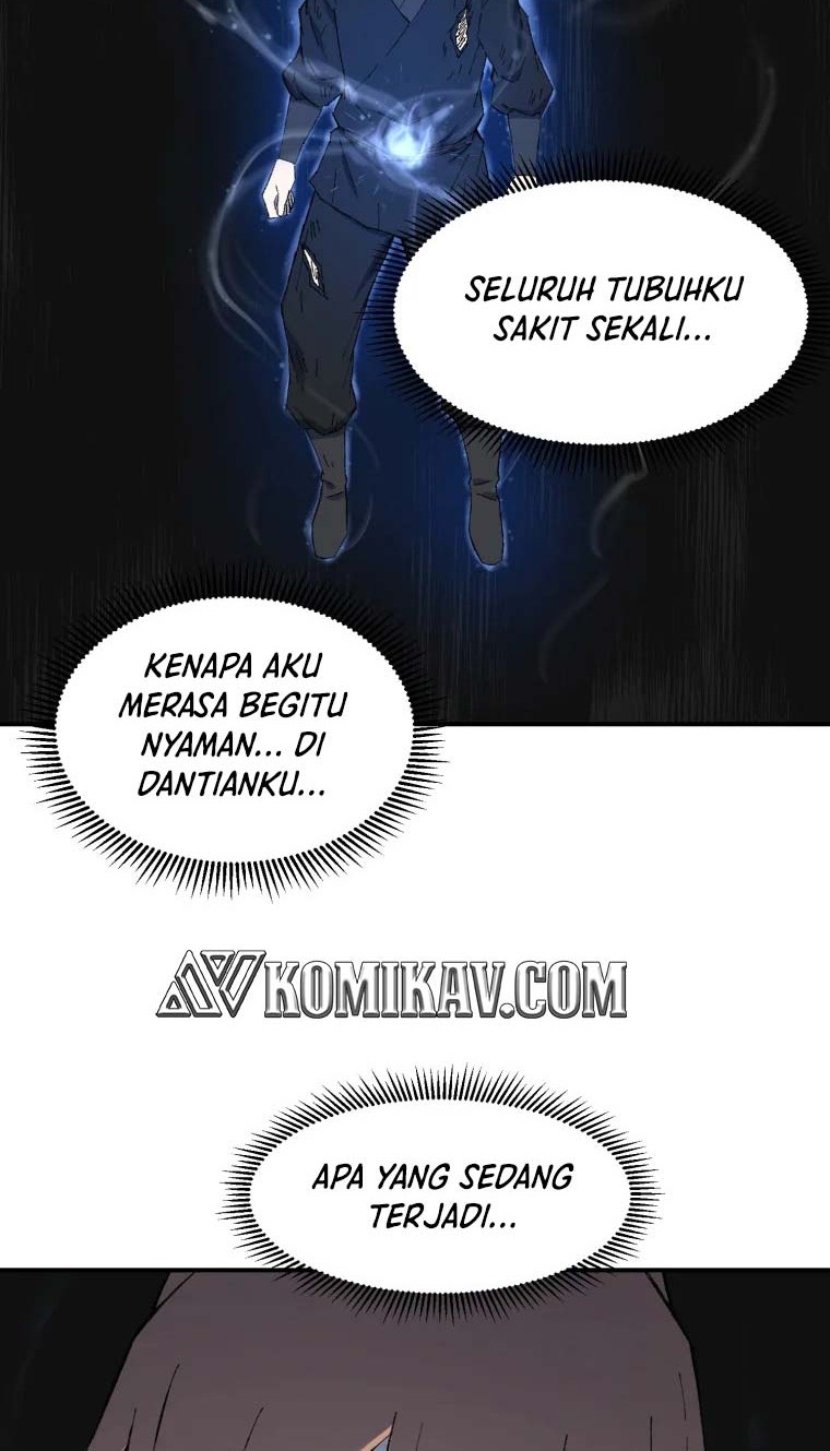 The Great Master Chapter 35 Gambar 15