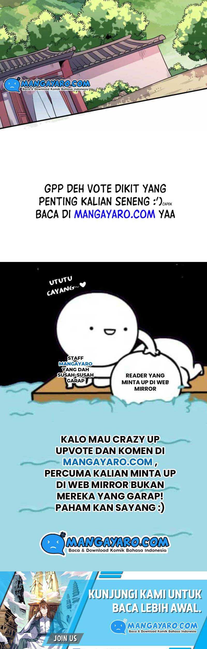 I’m Actually A Cultivation Bigshot Chapter 76 Gambar 30