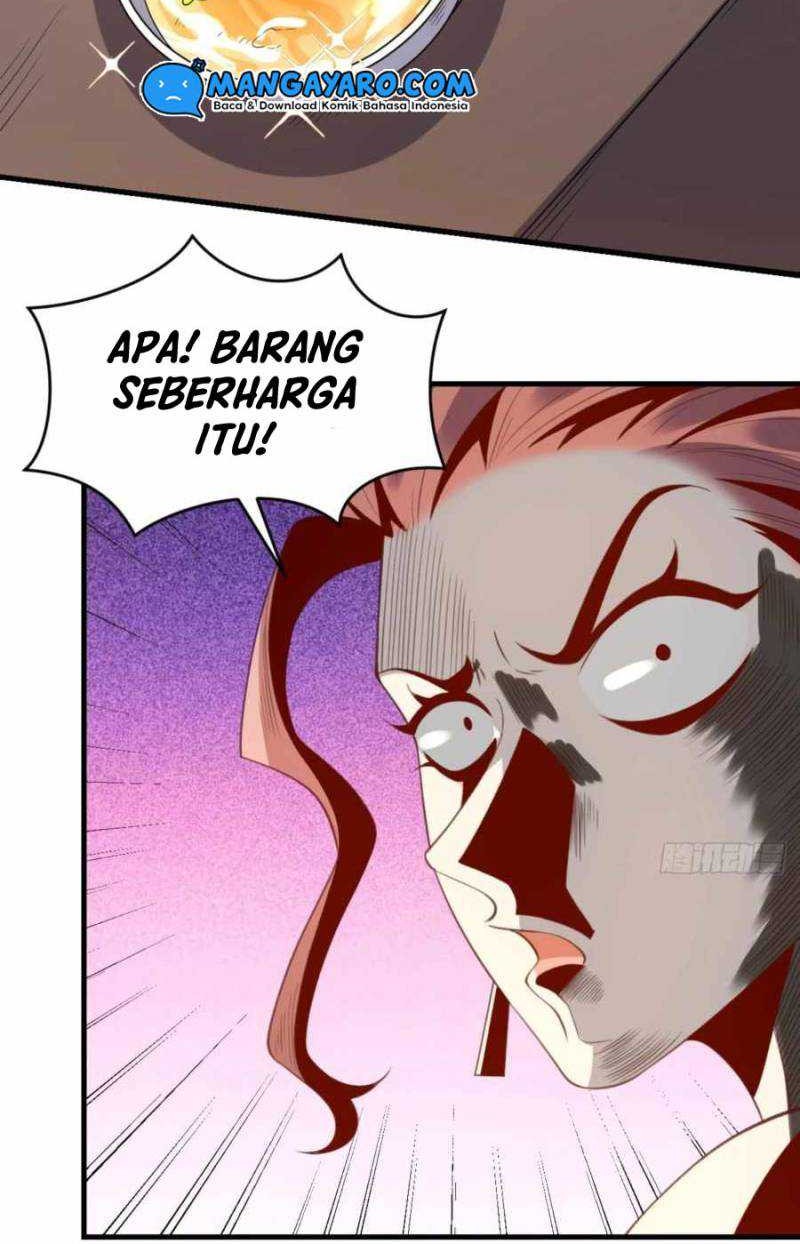 I’m Actually A Cultivation Bigshot Chapter 76 Gambar 9