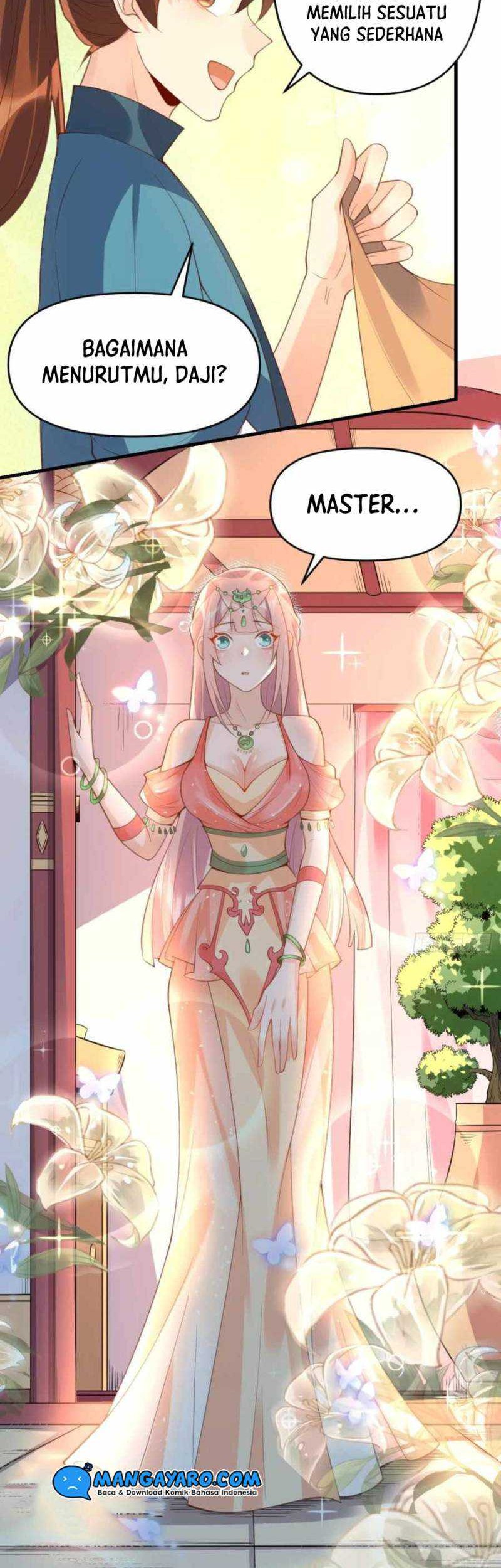 I’m Actually A Cultivation Bigshot Chapter 76 Gambar 13