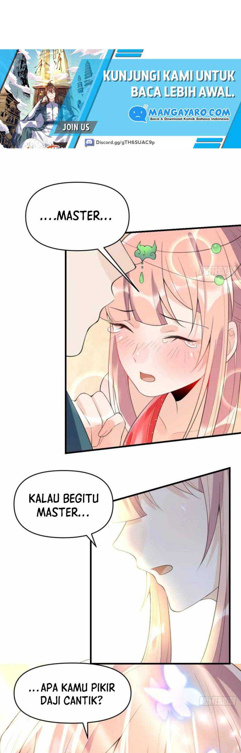 I’m Actually A Cultivation Bigshot Chapter 76 Gambar 19