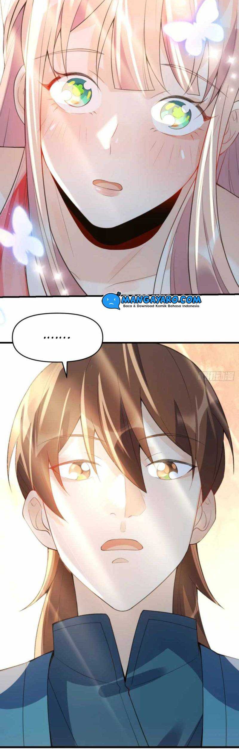 I’m Actually A Cultivation Bigshot Chapter 76 Gambar 20