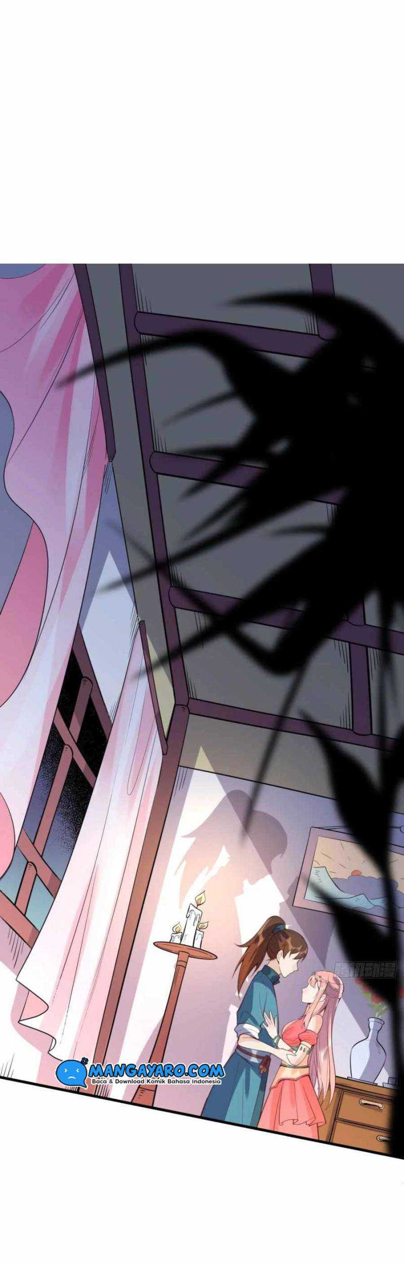 I’m Actually A Cultivation Bigshot Chapter 76 Gambar 22