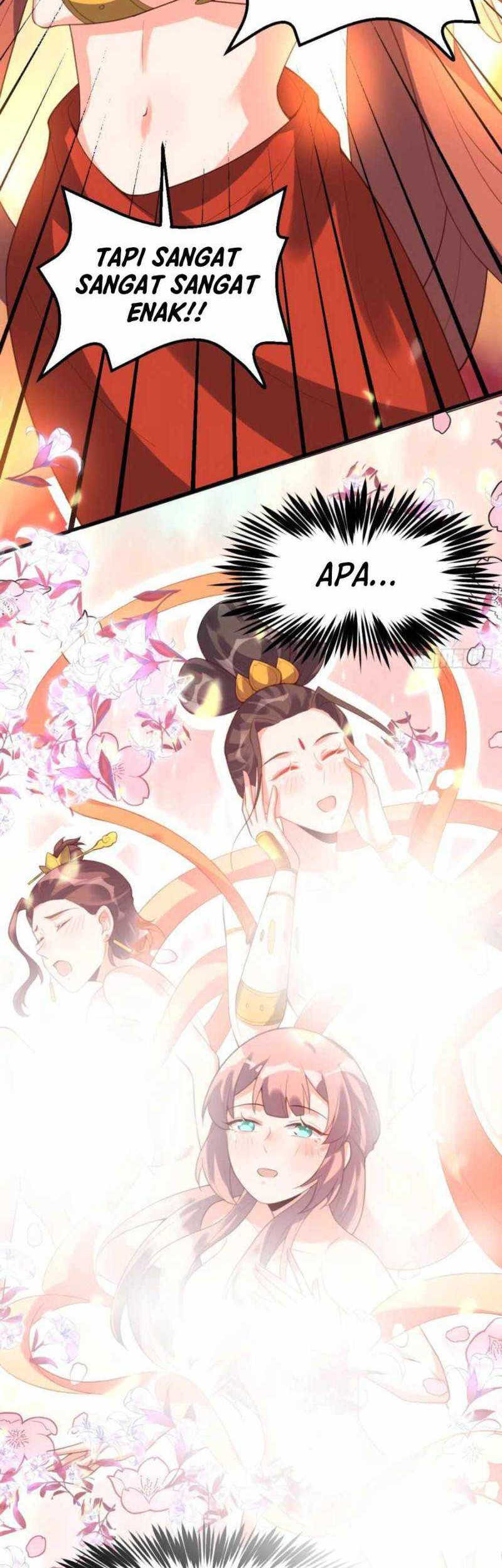 I’m Actually A Cultivation Bigshot Chapter 75 Gambar 30