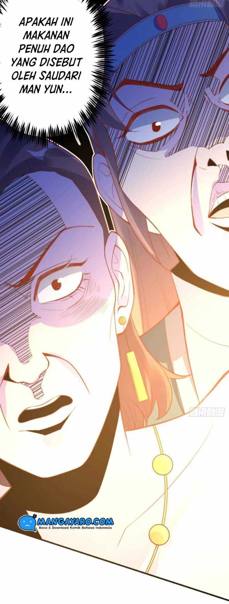 I’m Actually A Cultivation Bigshot Chapter 75 Gambar 9