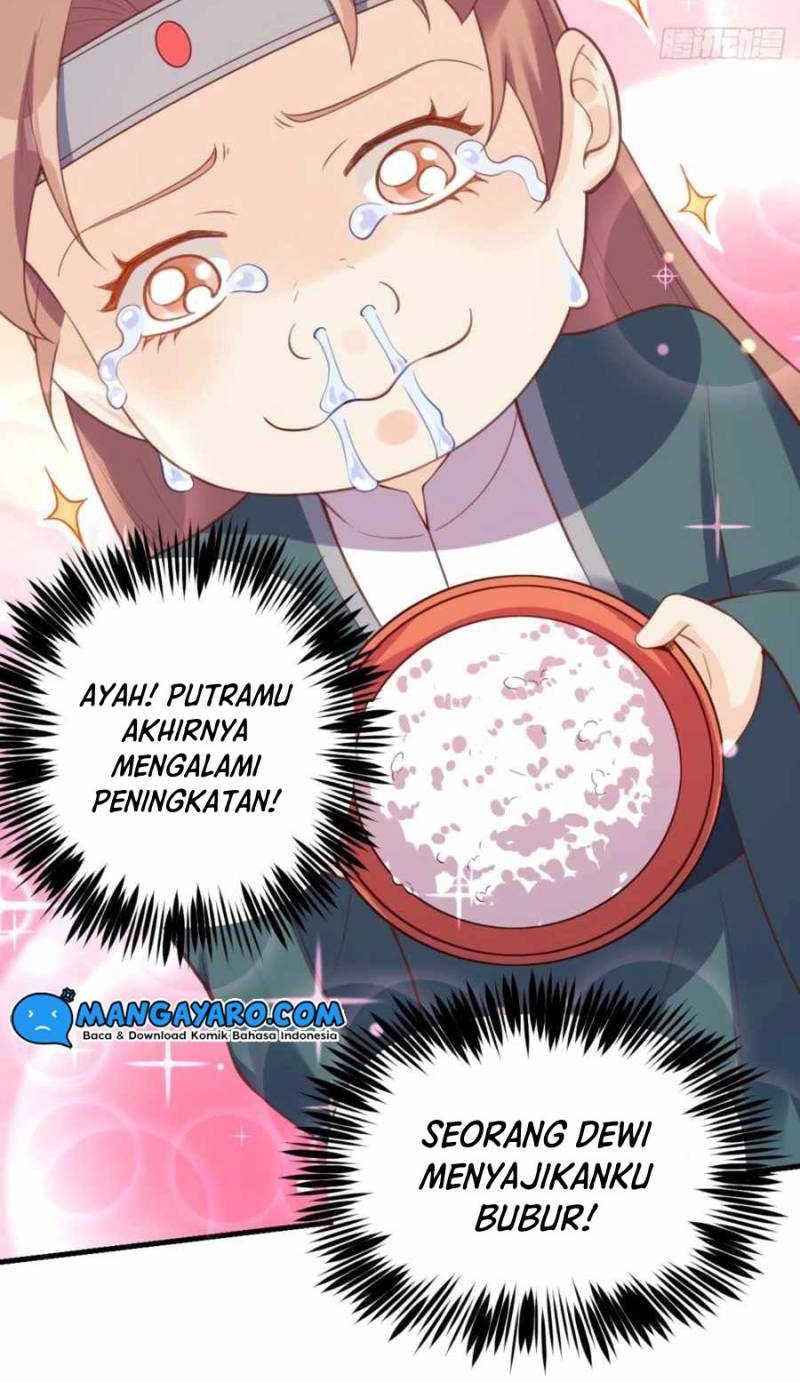 I’m Actually A Cultivation Bigshot Chapter 75 Gambar 12