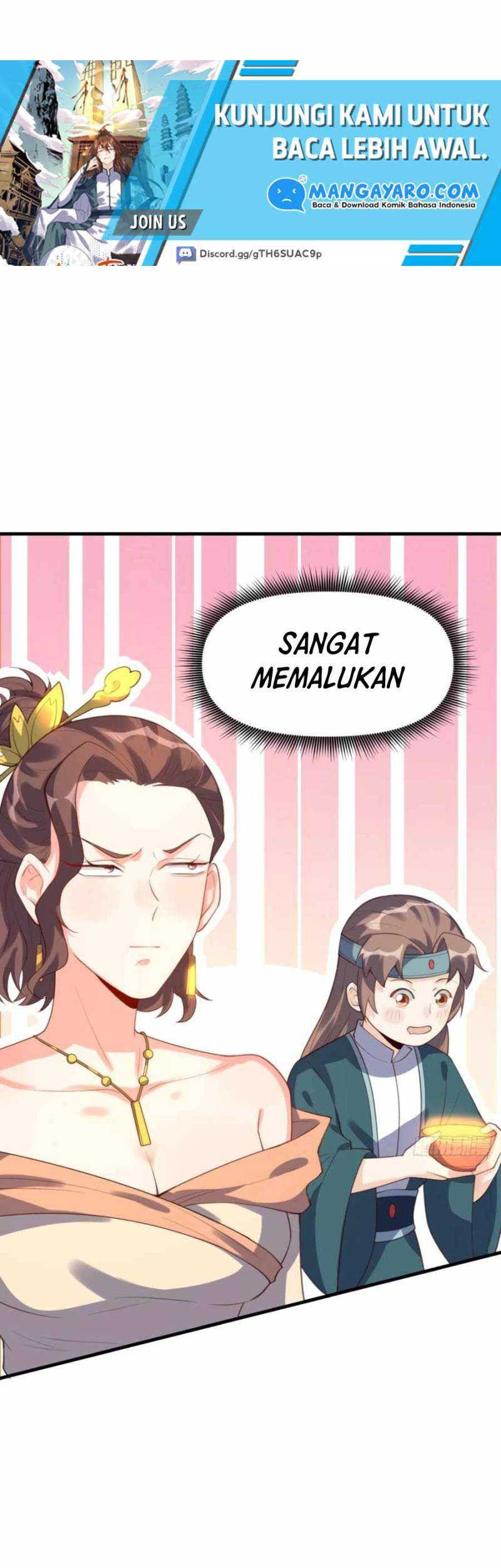 I’m Actually A Cultivation Bigshot Chapter 75 Gambar 13