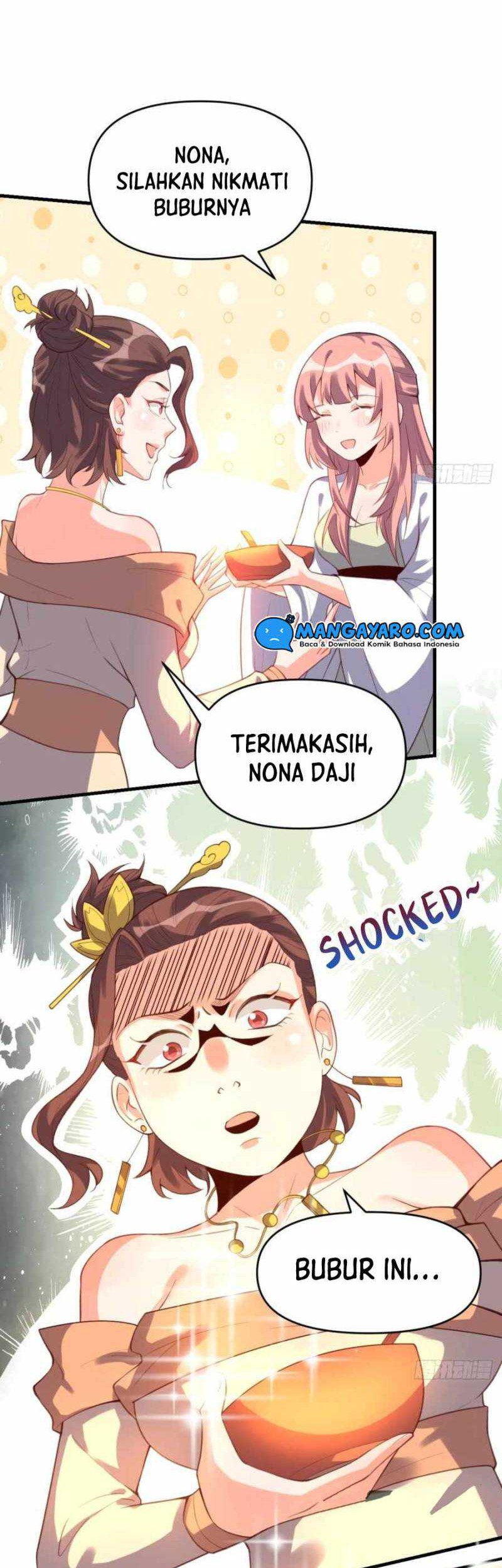 I’m Actually A Cultivation Bigshot Chapter 75 Gambar 14