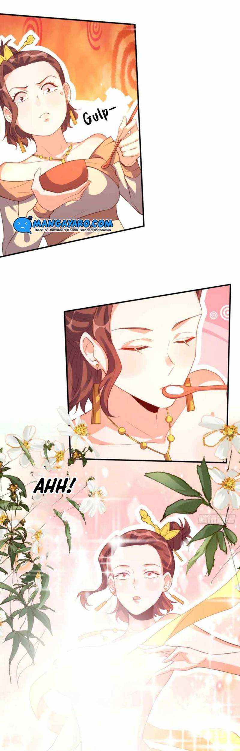 I’m Actually A Cultivation Bigshot Chapter 75 Gambar 16