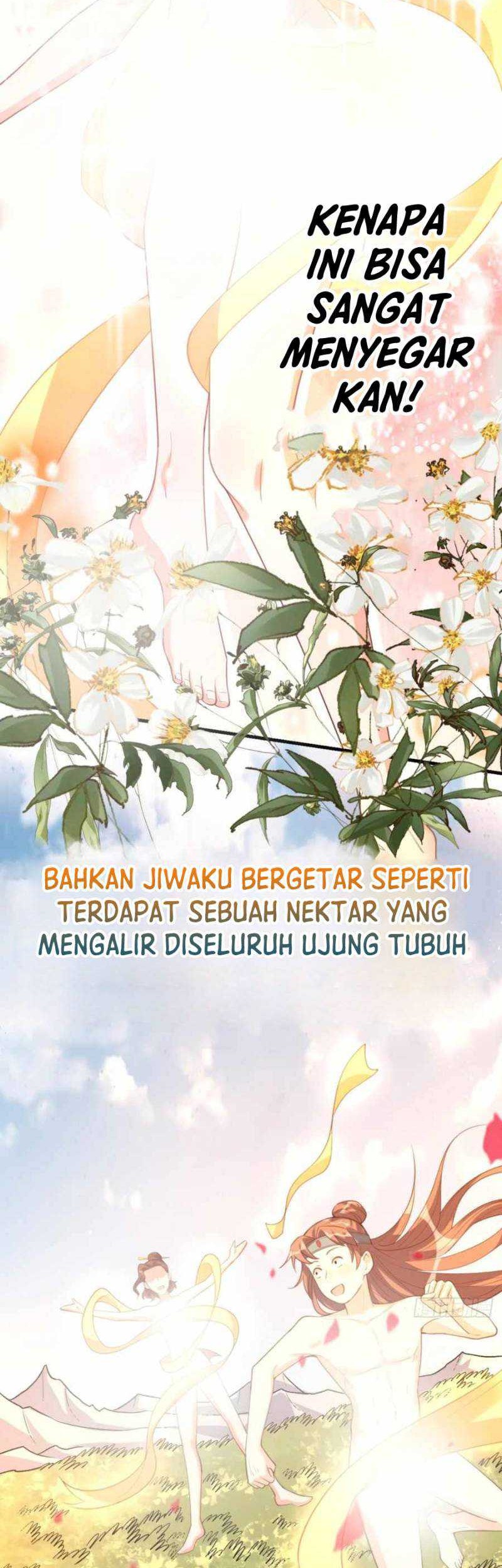 I’m Actually A Cultivation Bigshot Chapter 75 Gambar 17