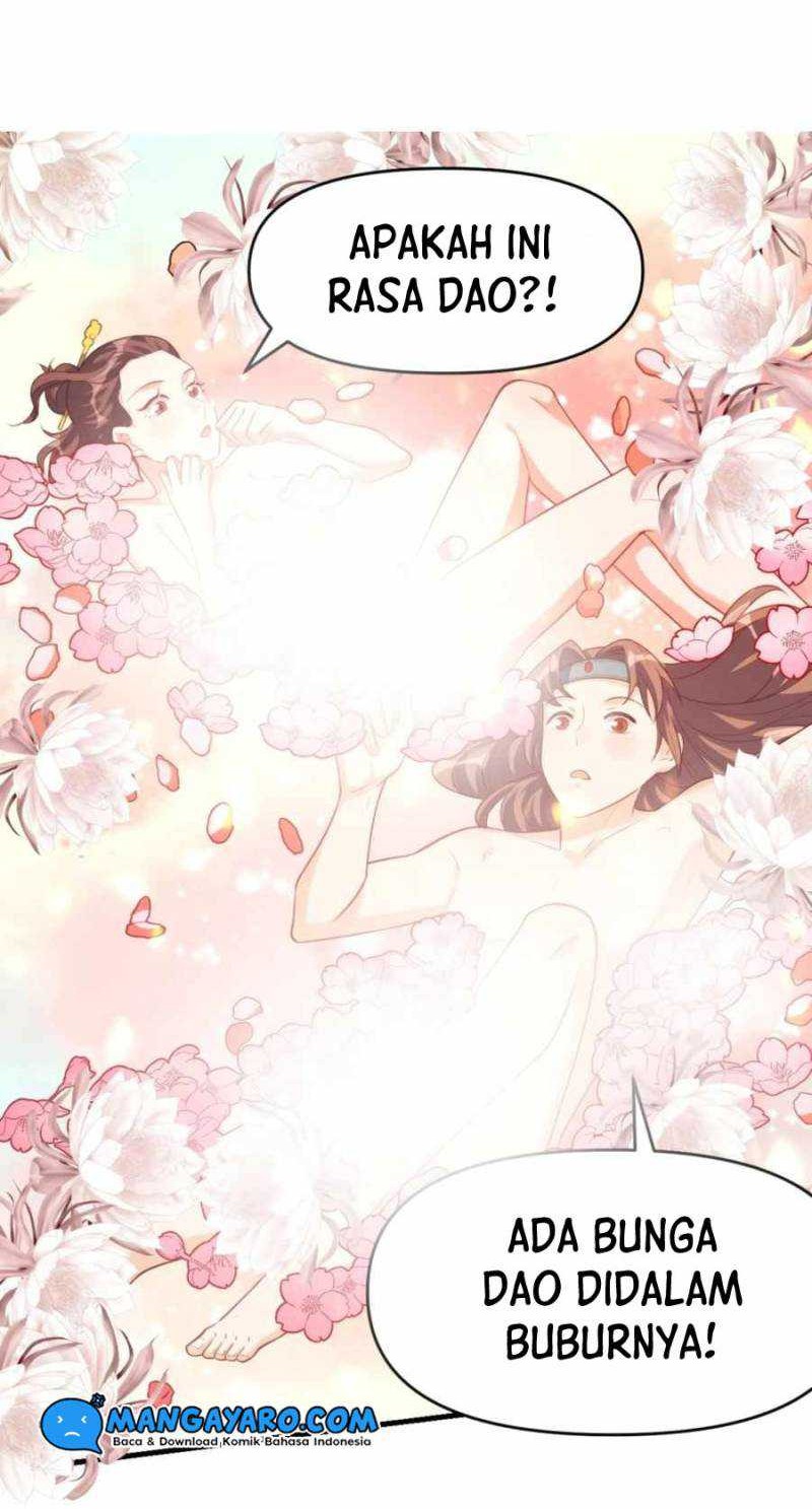 I’m Actually A Cultivation Bigshot Chapter 75 Gambar 20