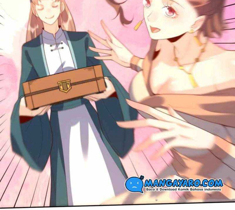 I’m Actually A Cultivation Bigshot Chapter 74 Gambar 27