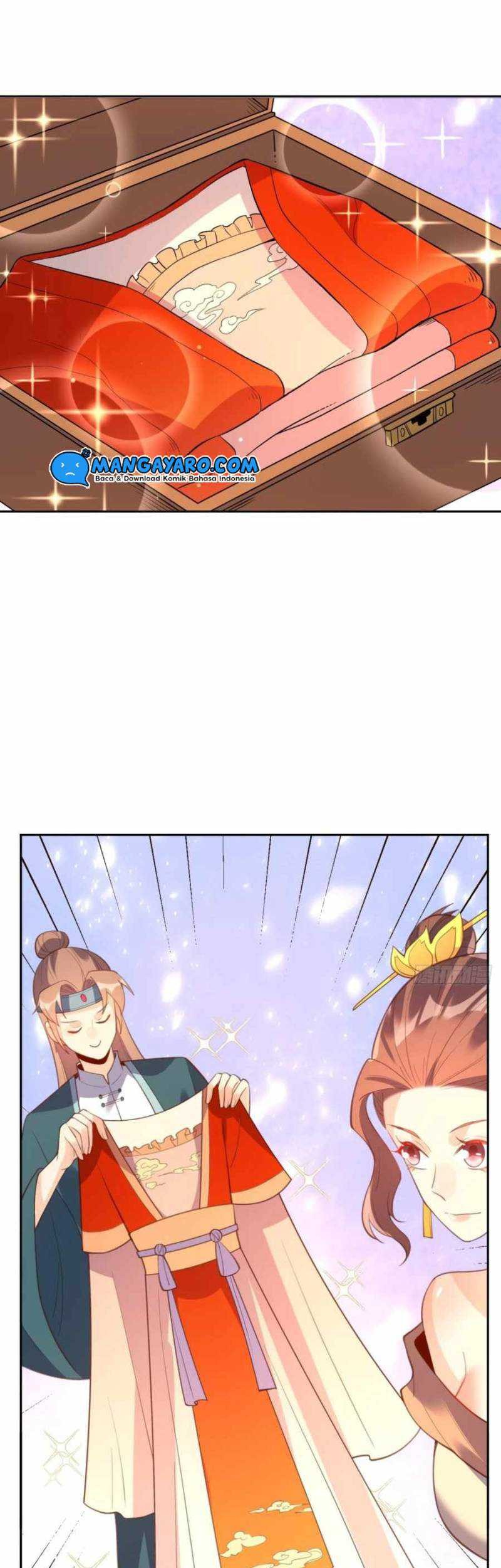 I’m Actually A Cultivation Bigshot Chapter 74 Gambar 30