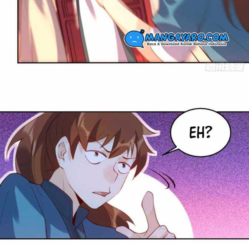 I’m Actually A Cultivation Bigshot Chapter 74 Gambar 21