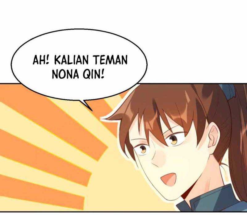 I’m Actually A Cultivation Bigshot Chapter 74 Gambar 25