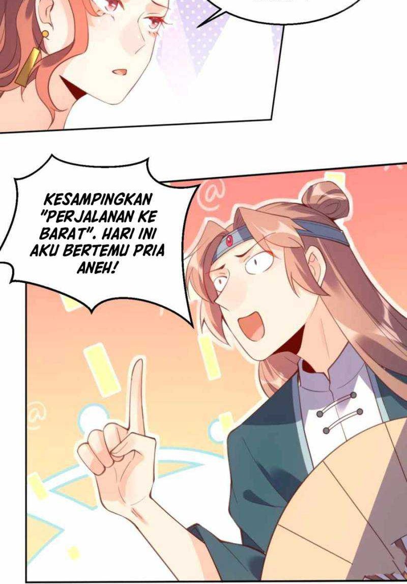 I’m Actually A Cultivation Bigshot Chapter 74 Gambar 11