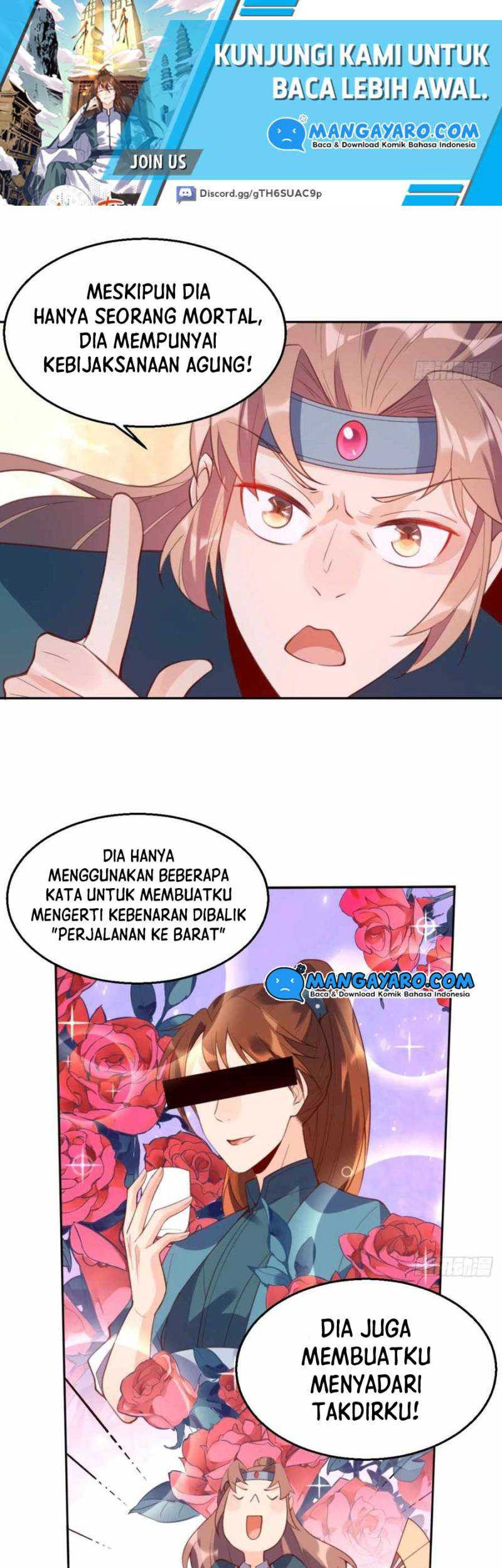 I’m Actually A Cultivation Bigshot Chapter 74 Gambar 12