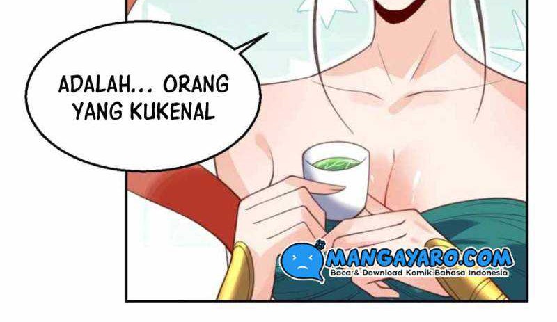 I’m Actually A Cultivation Bigshot Chapter 74 Gambar 15