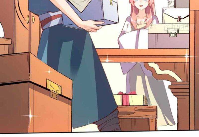 I’m Actually A Cultivation Bigshot Chapter 74 Gambar 17