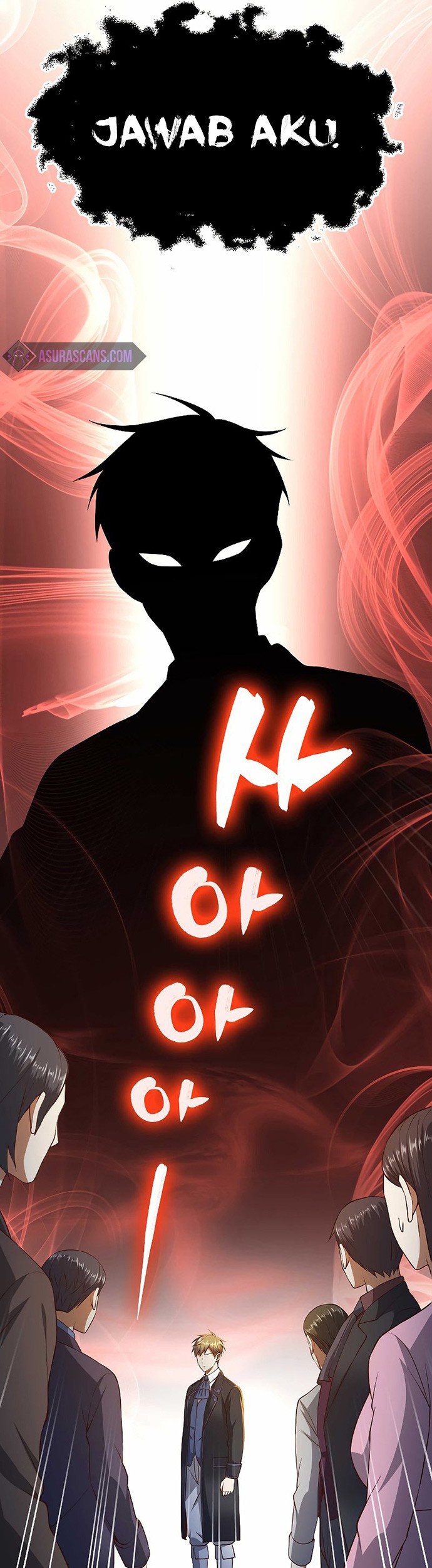 The Lord’s Coins Aren’t Decreasing?! Chapter 71 Gambar 26