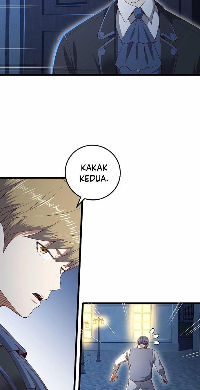 The Lord’s Coins Aren’t Decreasing?! Chapter 71 Gambar 33