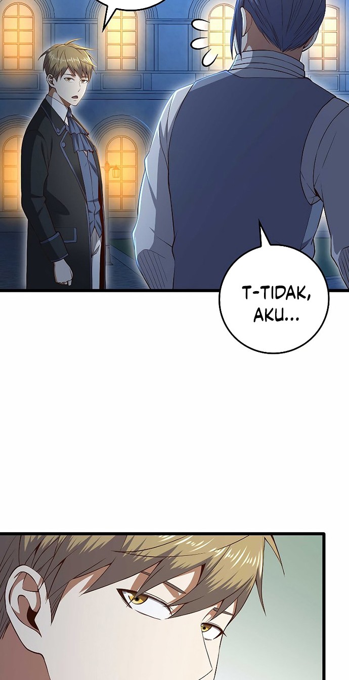 The Lord’s Coins Aren’t Decreasing?! Chapter 71 Gambar 35