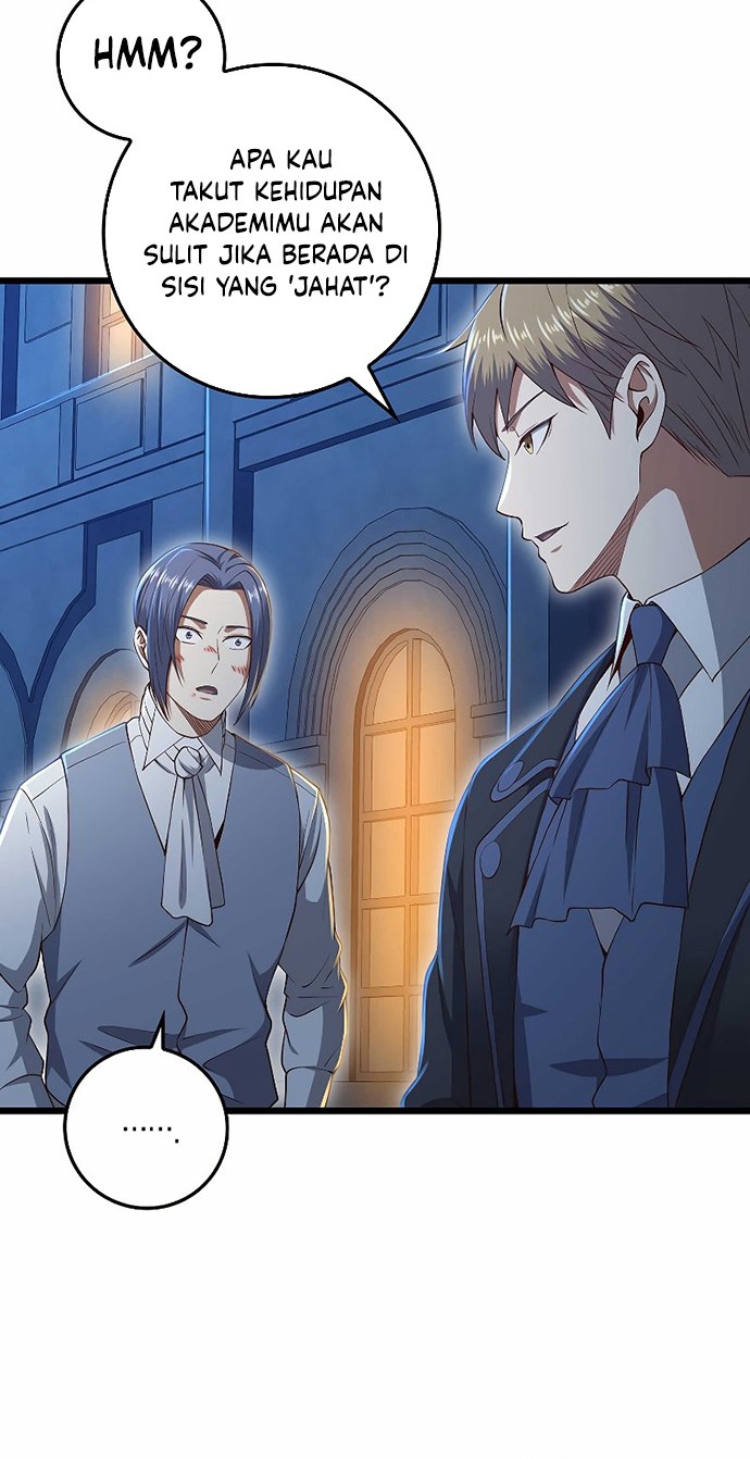 The Lord’s Coins Aren’t Decreasing?! Chapter 71 Gambar 37