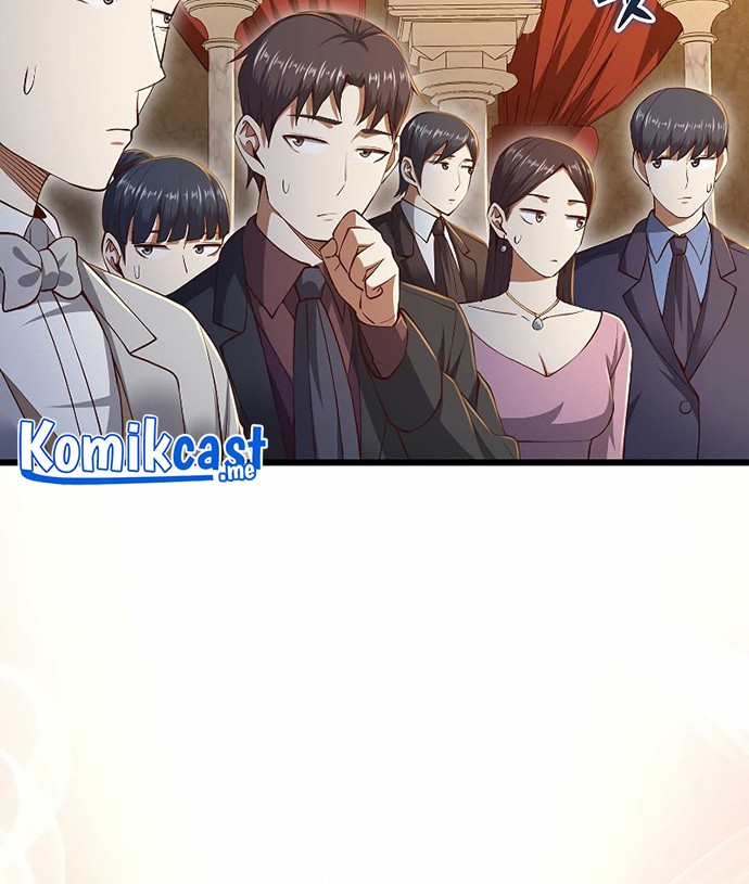 The Lord’s Coins Aren’t Decreasing?! Chapter 71 Gambar 25