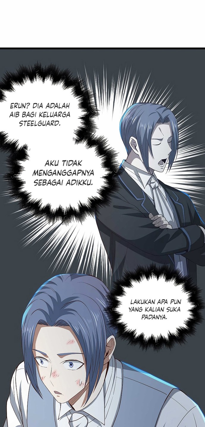 The Lord’s Coins Aren’t Decreasing?! Chapter 71 Gambar 47