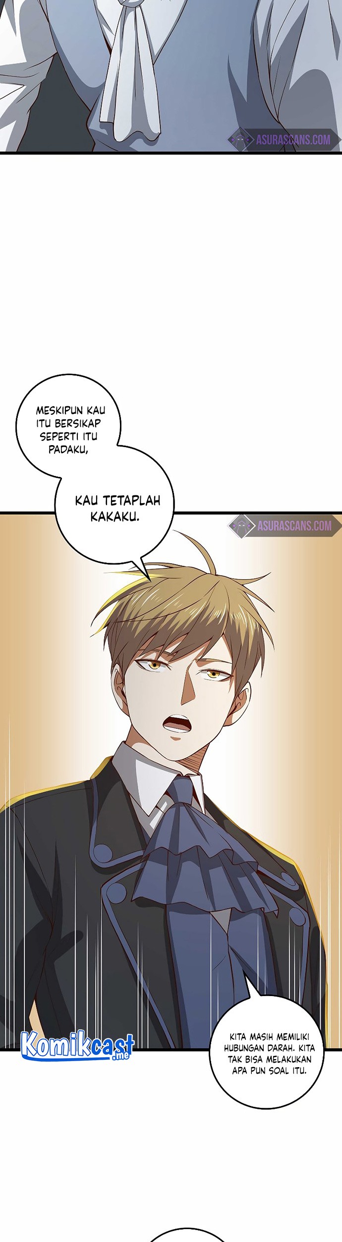 The Lord’s Coins Aren’t Decreasing?! Chapter 71 Gambar 48
